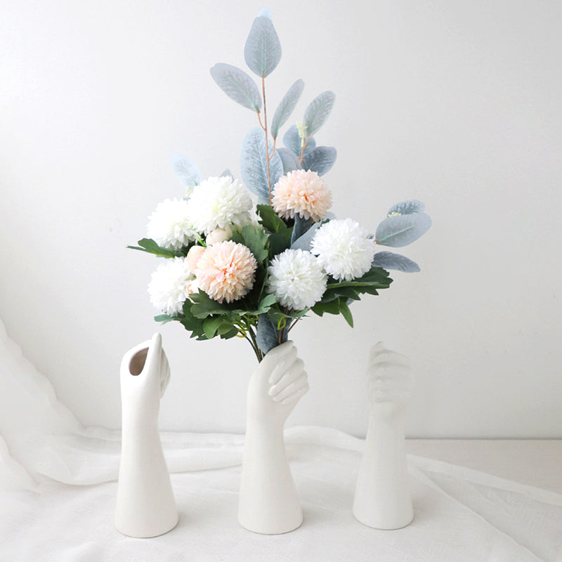 Bouquet Gibbar Decorative Vase