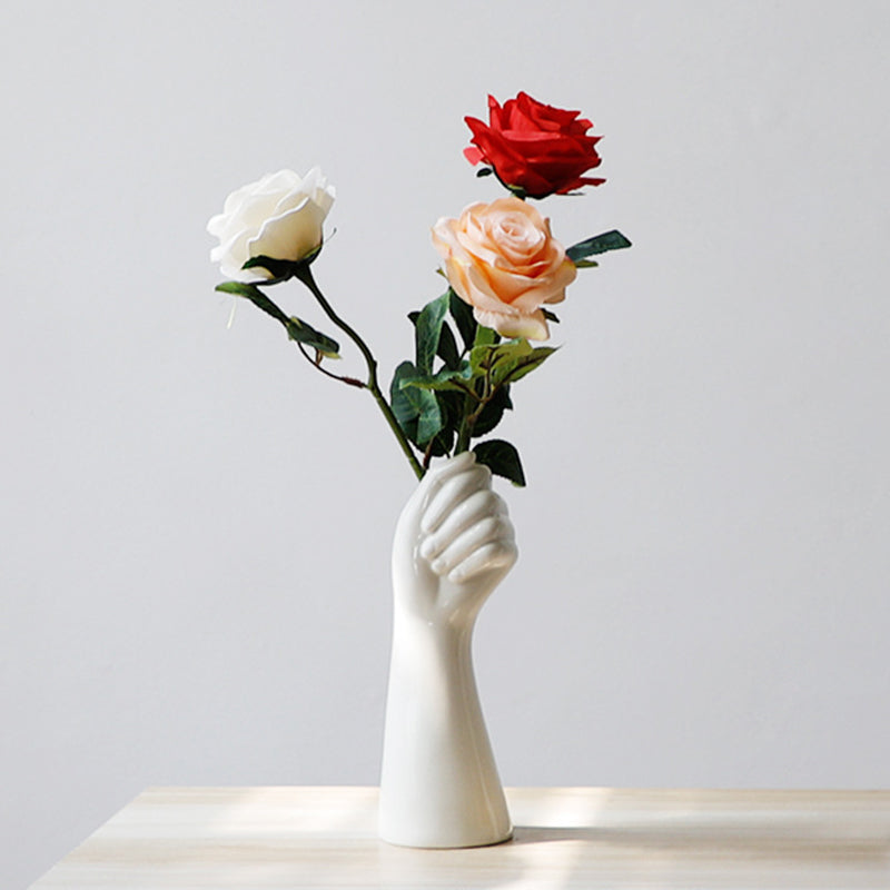 Bouquet Gibbar Decorative Vase