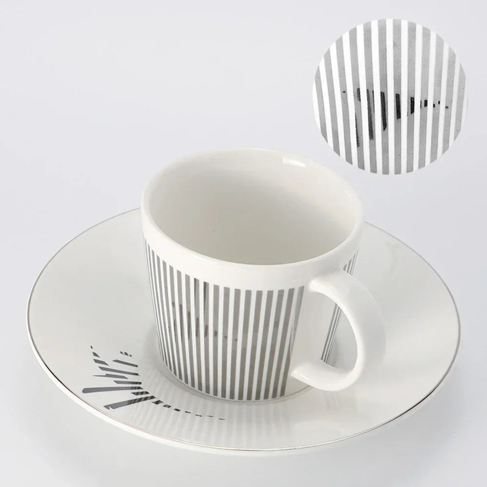 Ceramic Eco-Friendly Tea Set