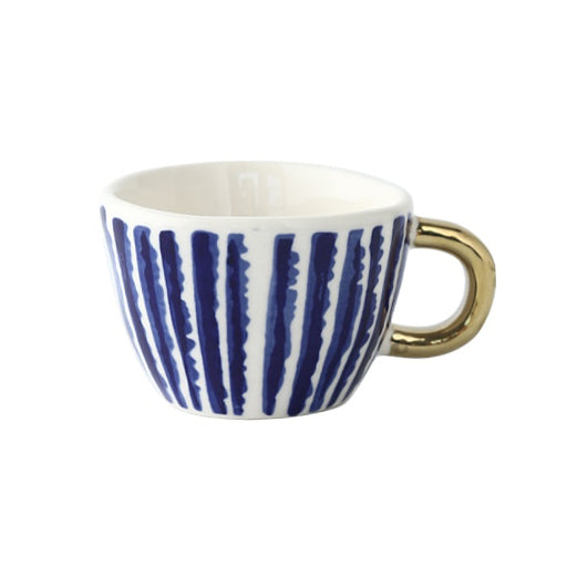 Ceramic Handcrafted Coffee Mug