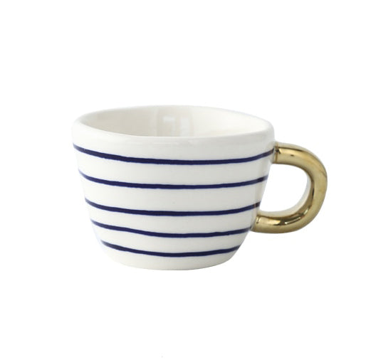 Ceramic Handcrafted Coffee Mug