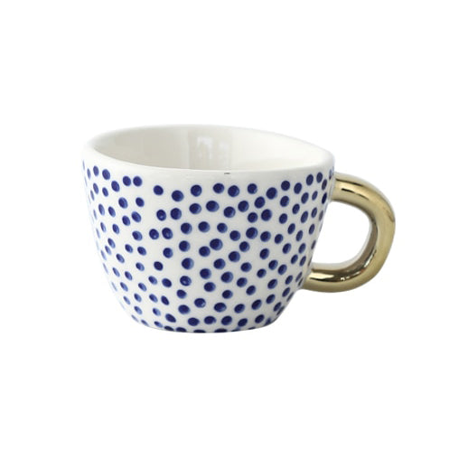 Ceramic Handcrafted Coffee Mug