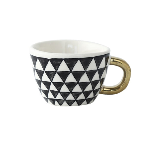 Ceramic Handcrafted Coffee Mug