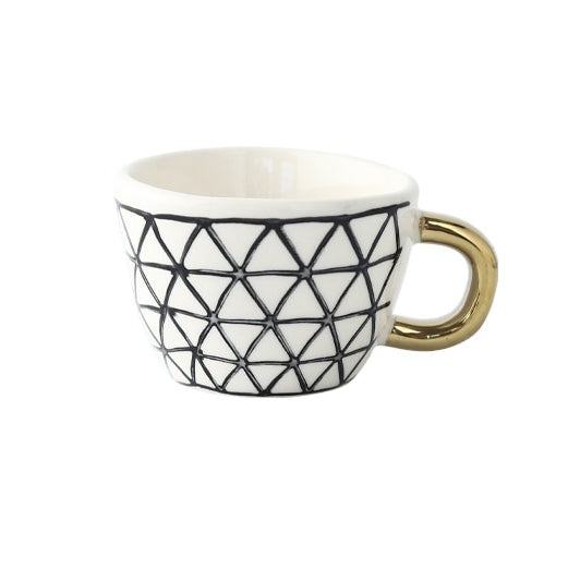 Ceramic Handcrafted Coffee Mug