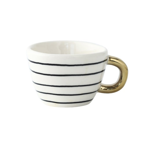 Ceramic Handcrafted Coffee Mug