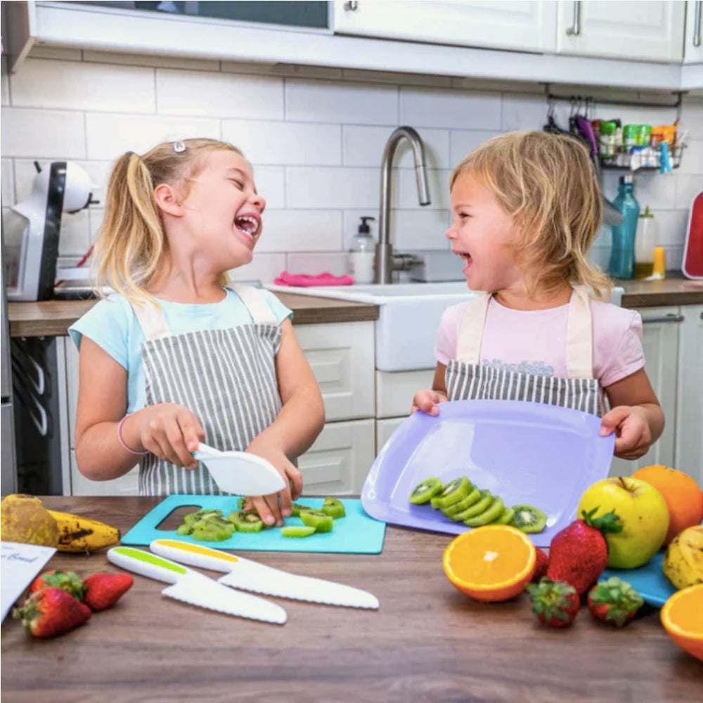 Children’s Kitchen Utensil Set