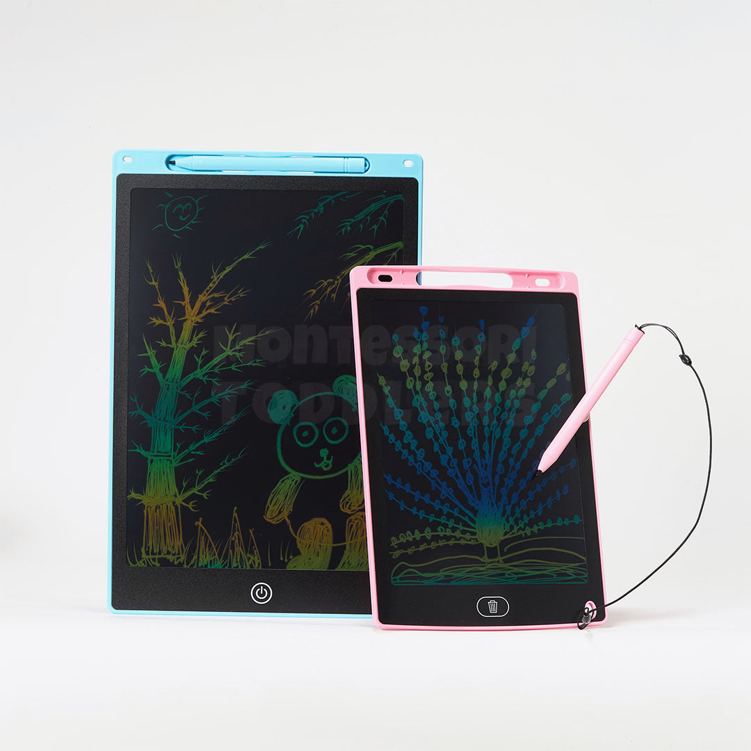 Children’s LCD Writing Tablet