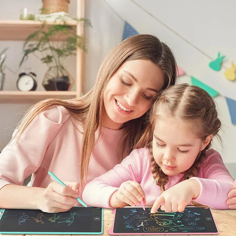 Children’s LCD Writing Tablet
