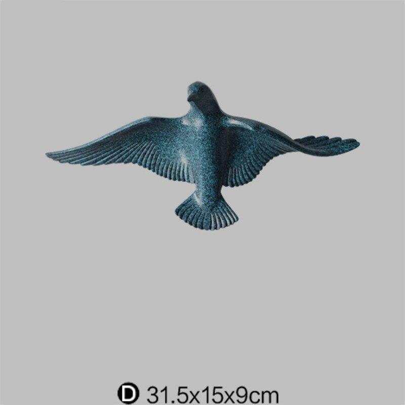 Coastal Wall-Mounted Wall Art