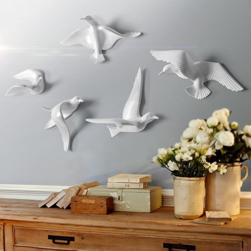Coastal Wall-Mounted Wall Art