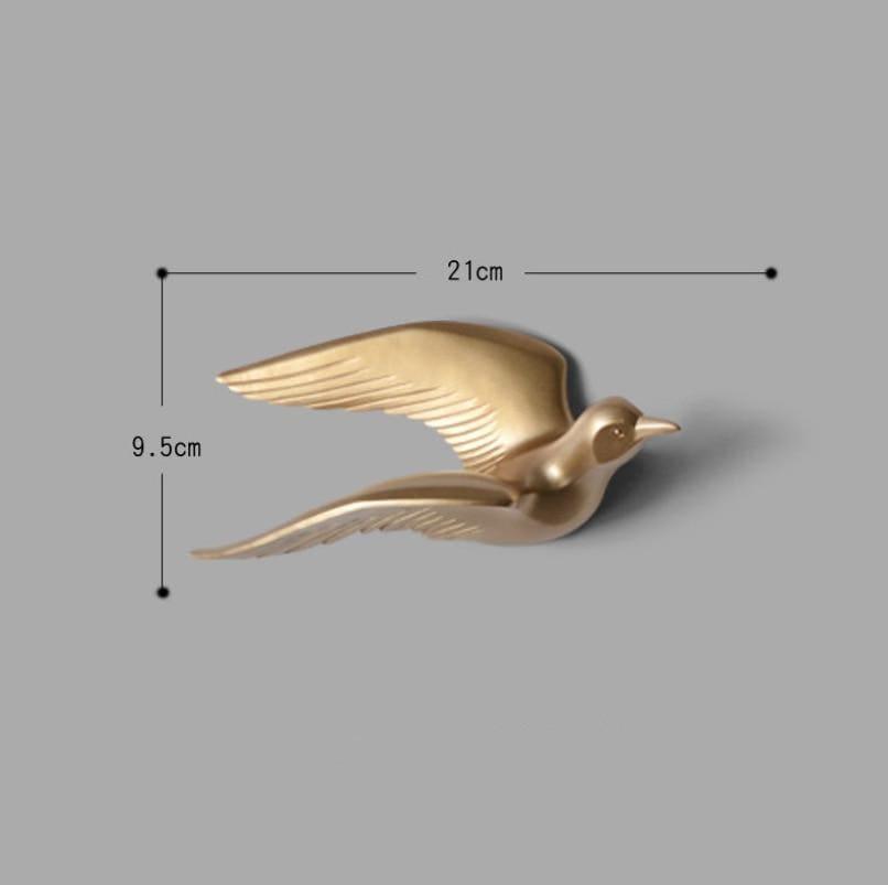 Coastal Wall-Mounted Wall Art