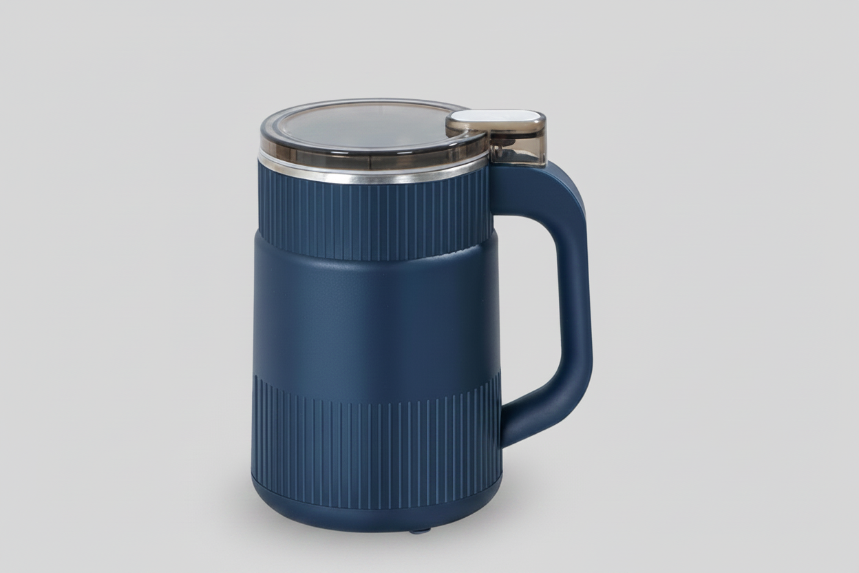 Copmact Seed Coffee Grain Grinder