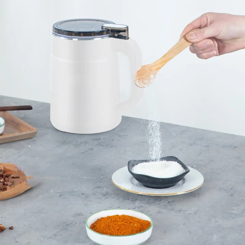 Copmact Seed Coffee Grain Grinder