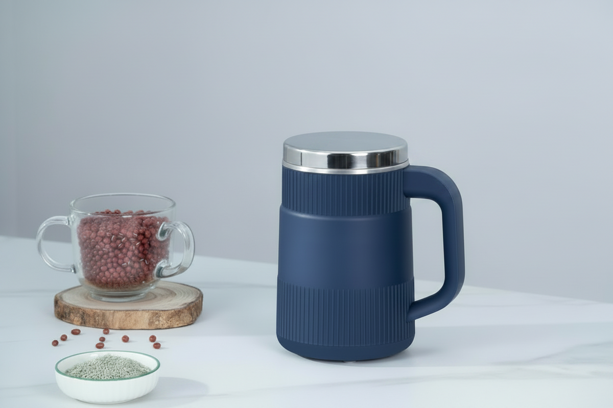 Copmact Seed Coffee Grain Grinder
