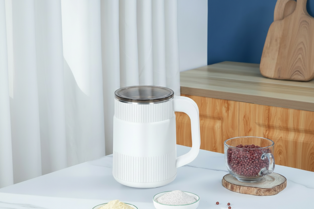 Copmact Seed Coffee Grain Grinder