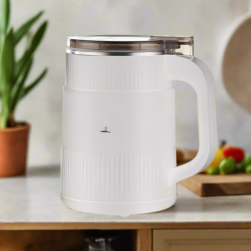 Copmact Seed Coffee Grain Grinder