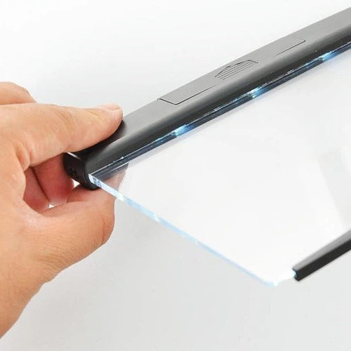 Compact LED Reading Light