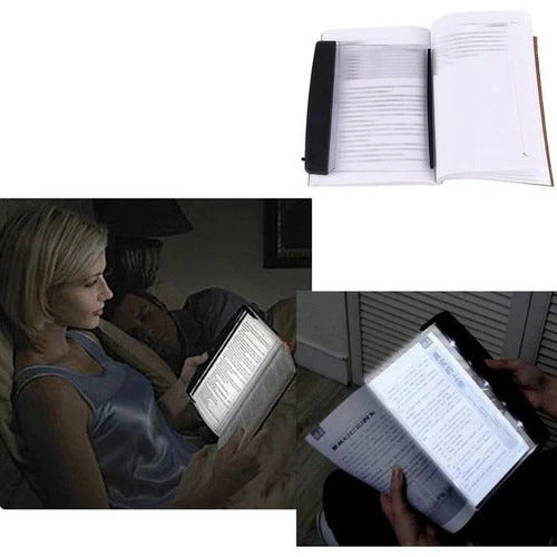 Compact LED Reading Light