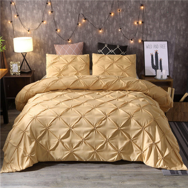 Cooling Hypoallergenic Machine-Washable Pillow