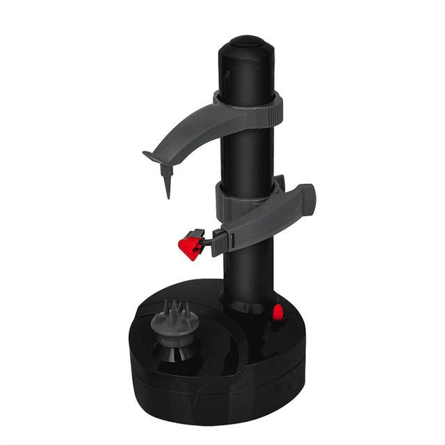 Cordless Automatic Fruit and Vegetable Peeler