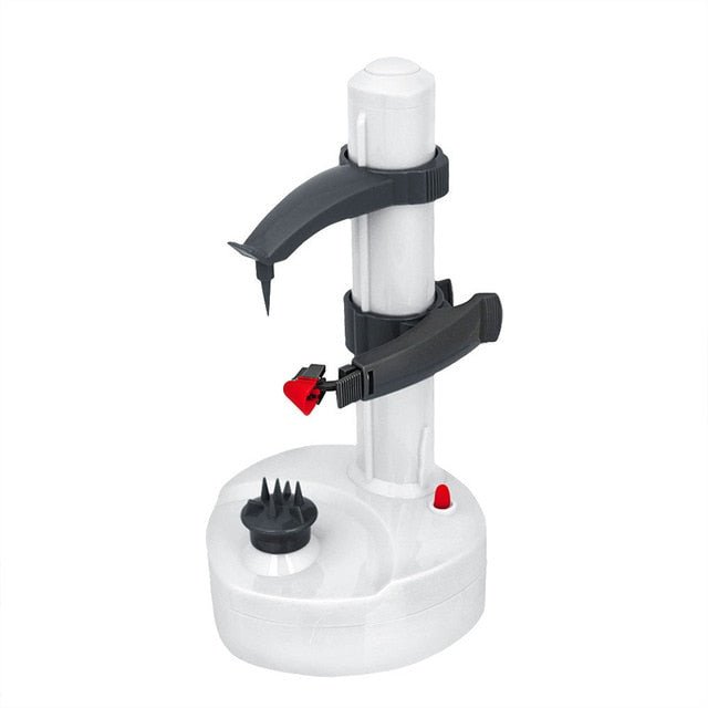 Cordless Automatic Fruit and Vegetable Peeler