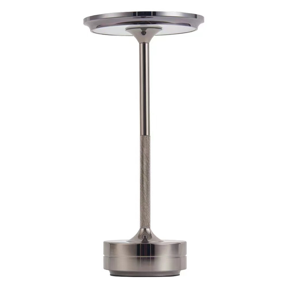 Cordless Rechargeable LED Table Lamp