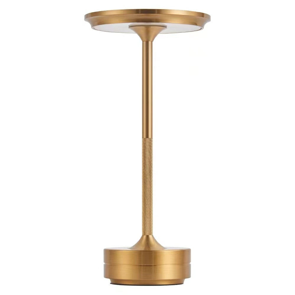 Cordless Rechargeable LED Table Lamp