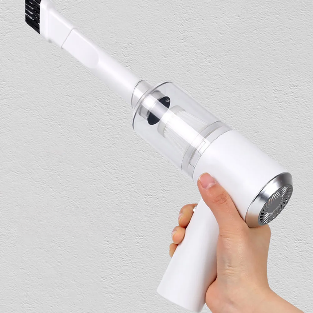 Cordless Vacuum Cleaner