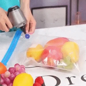 Cordless Vacuum Cleaner