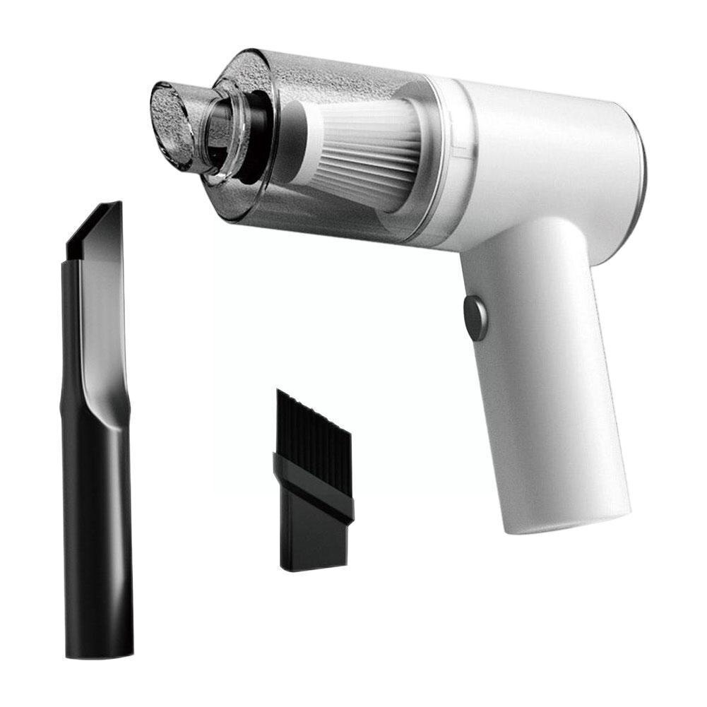 Cordless Vacuum Cleaner