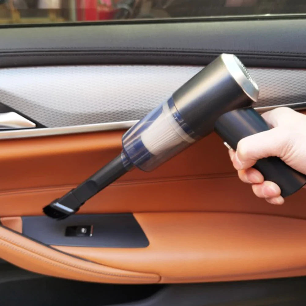 Cordless Vacuum Cleaner