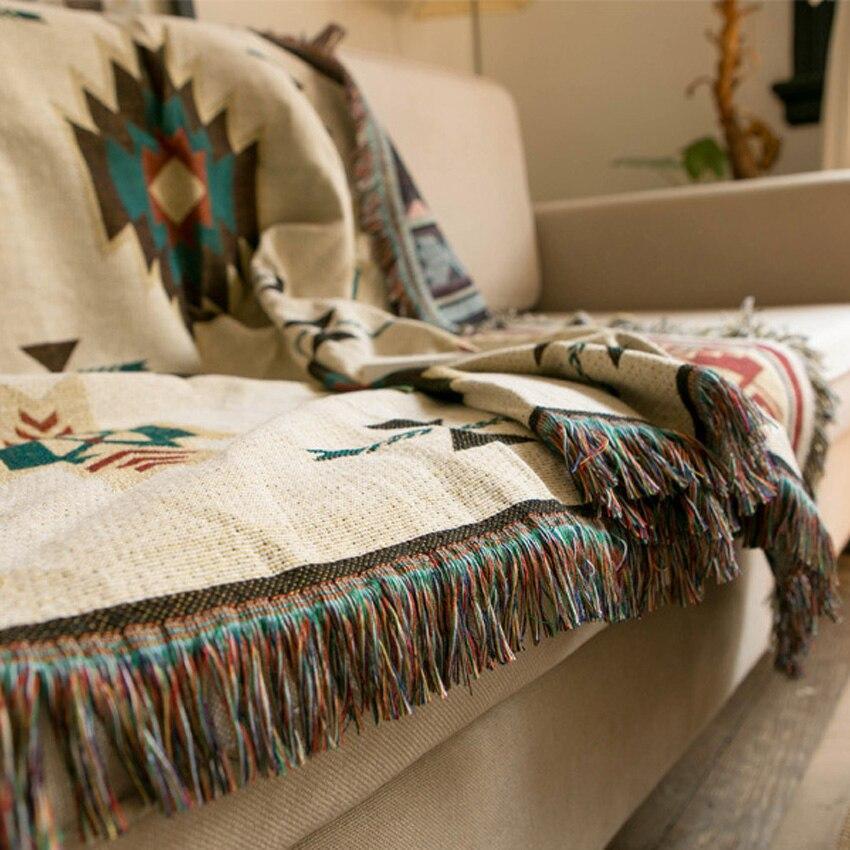Cotton Multi-Size Bedding Set