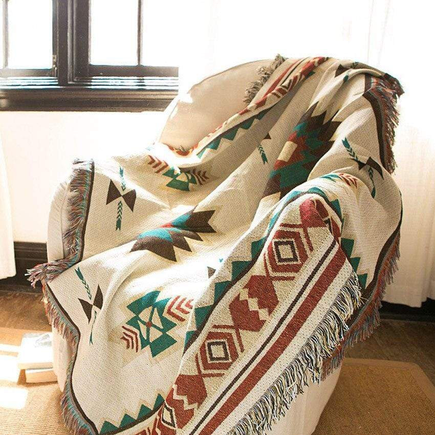 Cotton Multi-Size Bedding Set