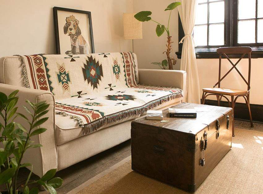 Cotton Multi-Size Bedding Set