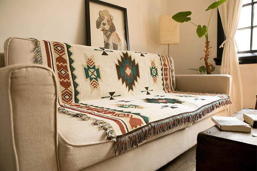 Cotton Multi-Size Bedding Set