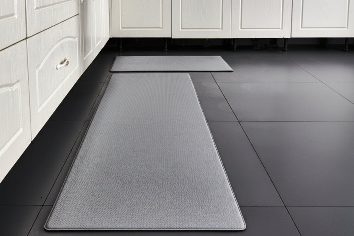 Cushioned Anti-Fatigue Kitchen Mat