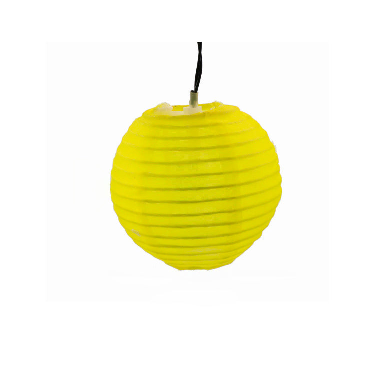 Decorative Outdoor Garden Lighting with Automatic Dusk Activation