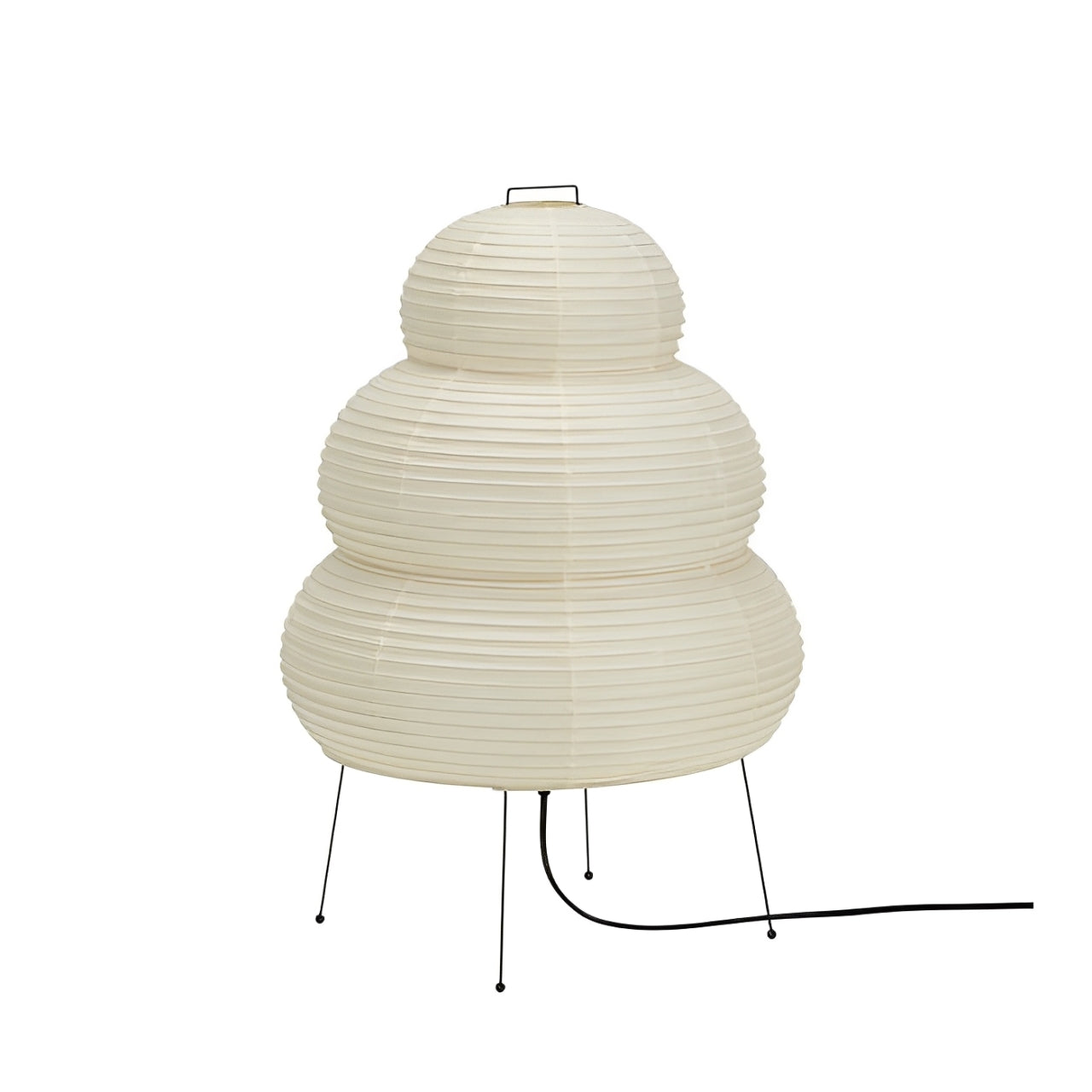 Dimmable Eye-Care Floor Lamp