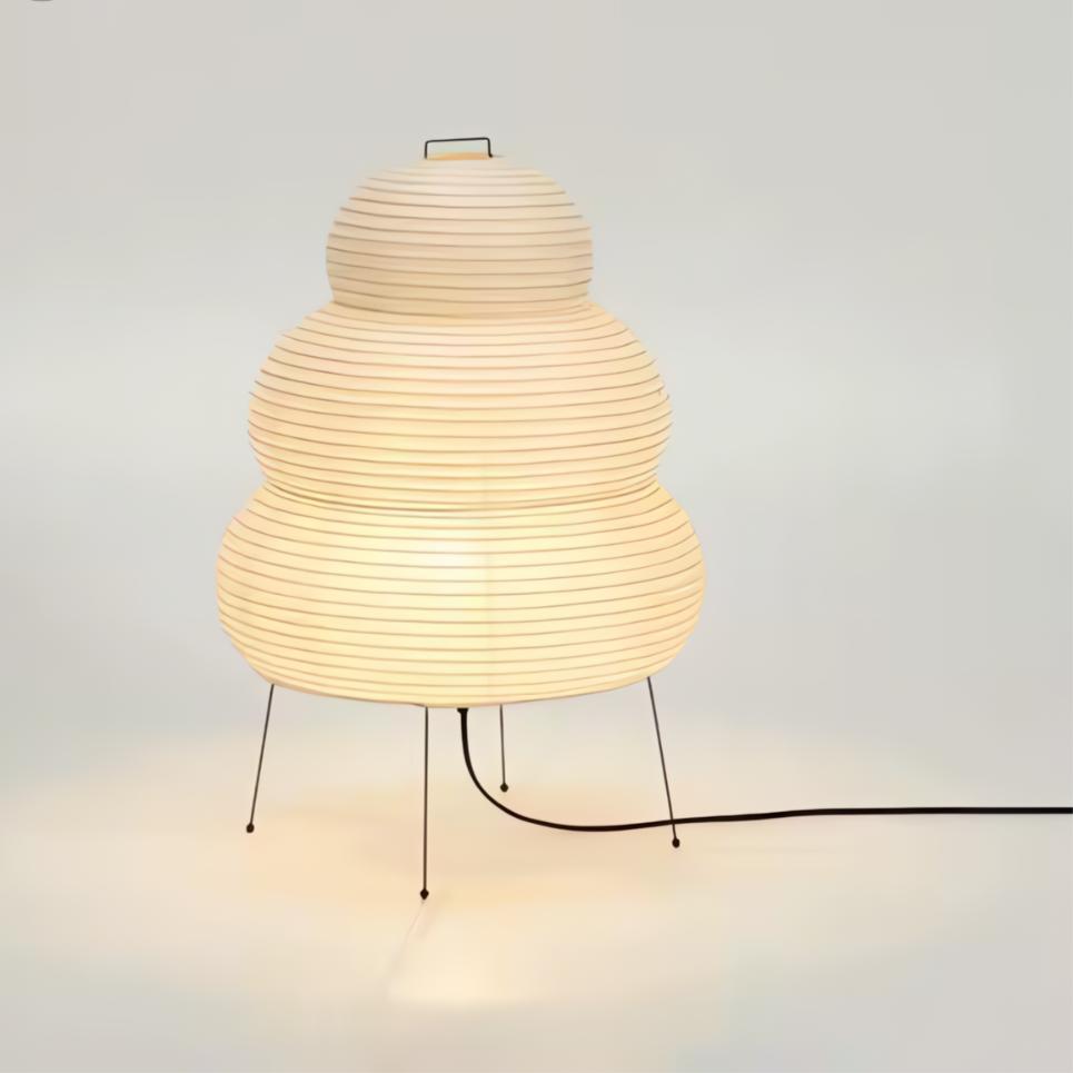 Dimmable Eye-Care Floor Lamp