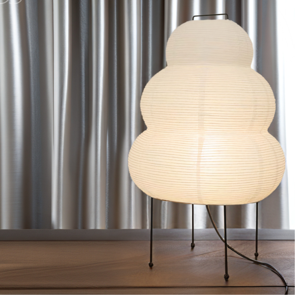 Dimmable Eye-Care Floor Lamp