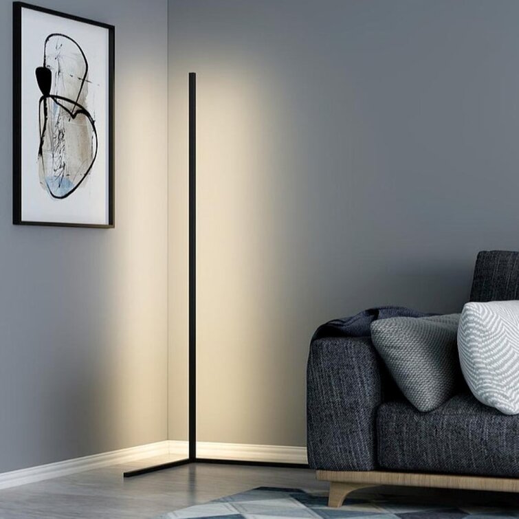 Dimmable Multi-Mode Floor Lamp