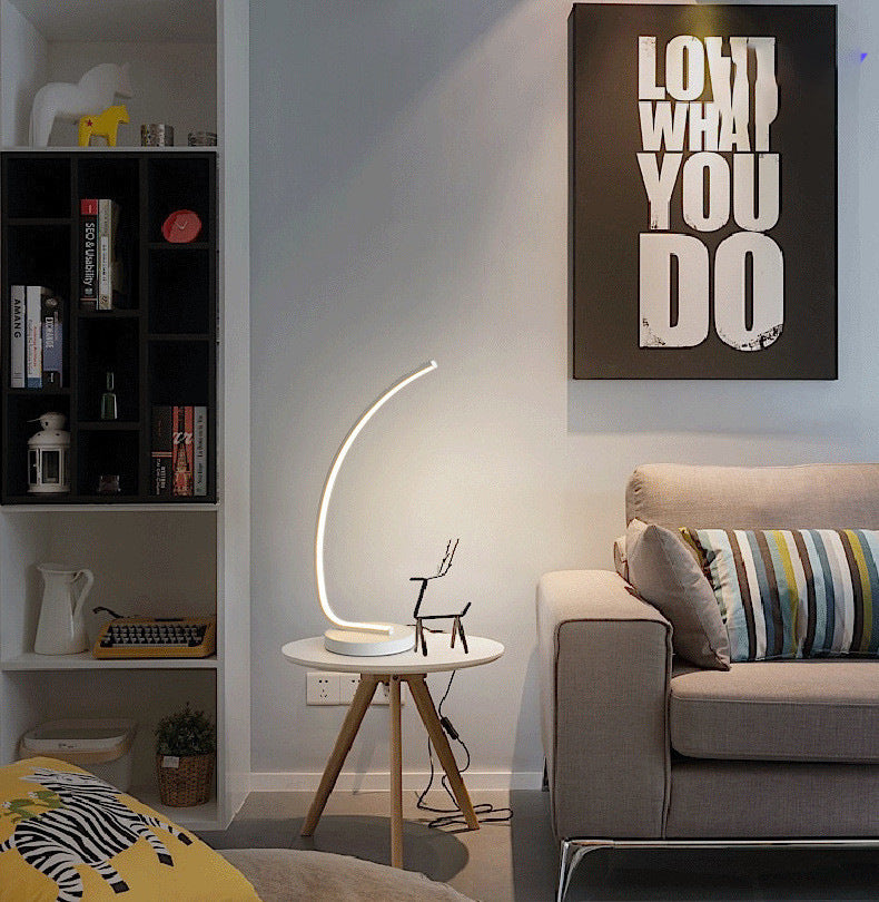 Dimmable Reading and Work Light
