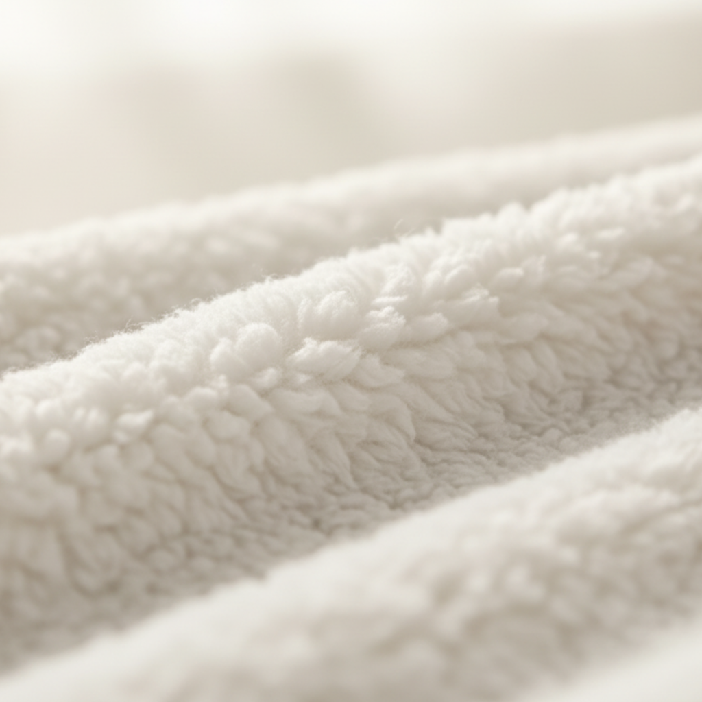 Electric Heated Microfleece Throw Blanket