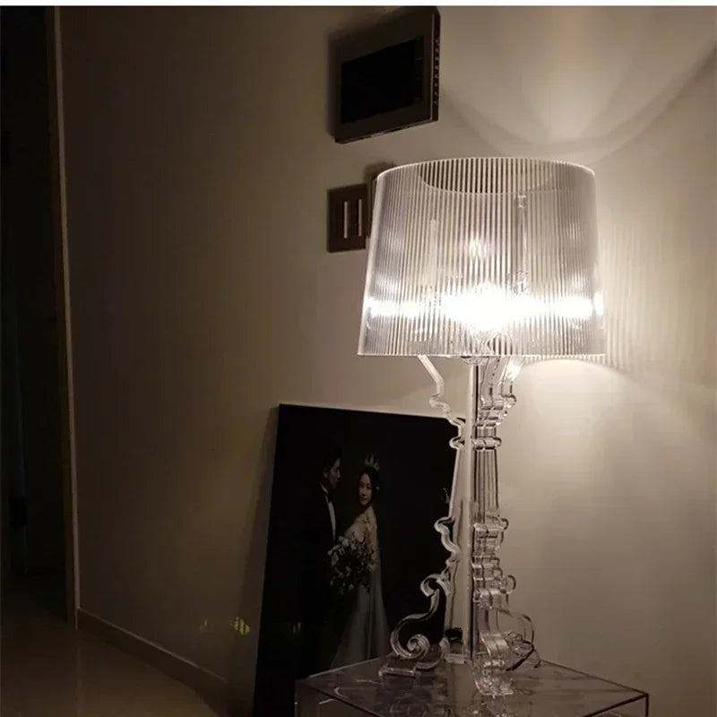Eye-Care Led Table Lamp