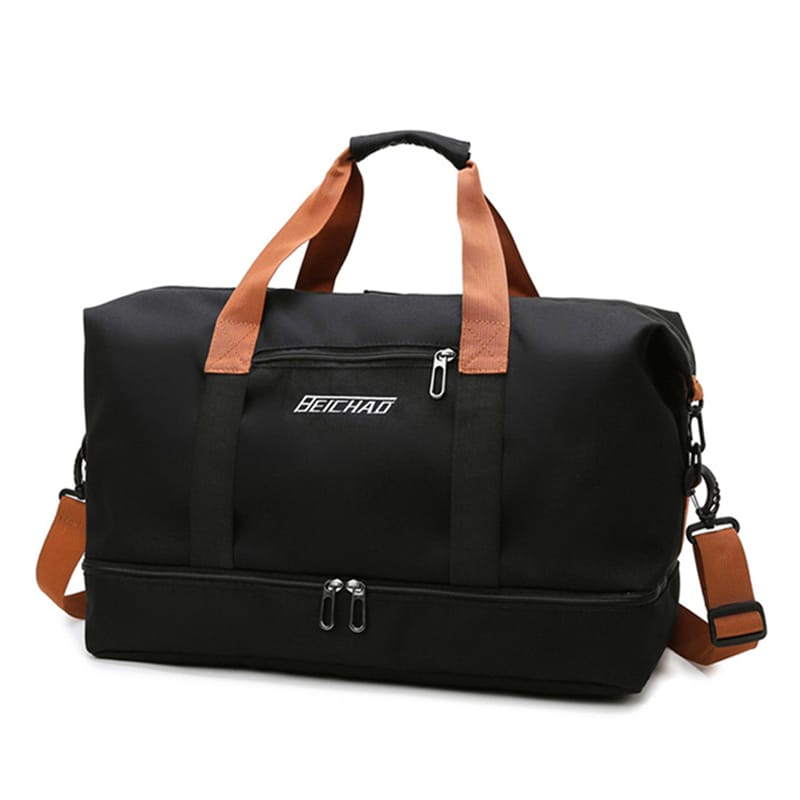 Fashion Fitness Travel Essential