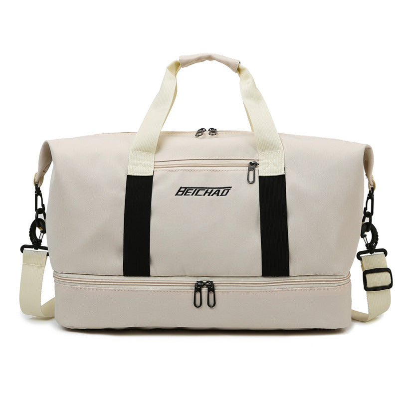 Fashion Fitness Travel Essential
