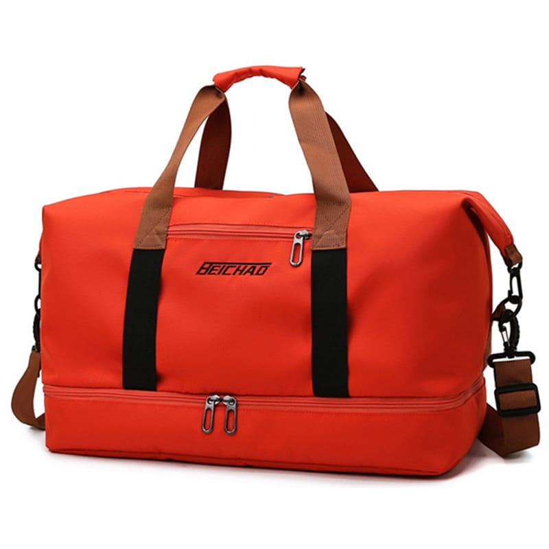 Fashion Fitness Travel Essential