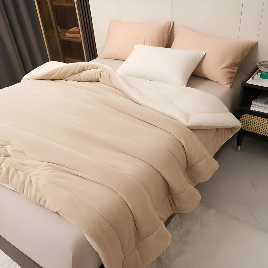 Flannel Fleece Blanket