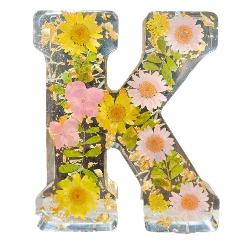 Floral Led Night Light