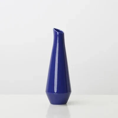 Floral Modern Decorative Vase
